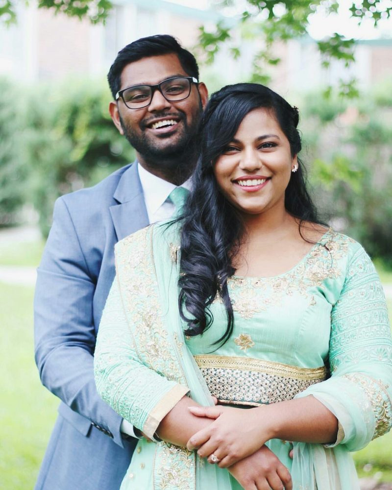 KymNeco's Salon Logo