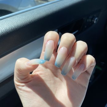 Solar Nails - Nail Salons Near Me - Arcadia, California