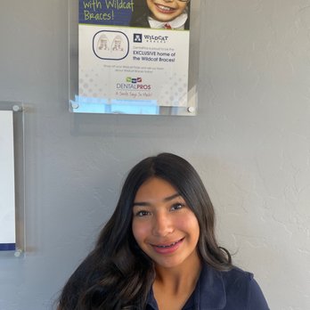 DentalPros - Vail/East - When I first got my braces and then me years later. - Orthodontists Near Me - Tucson, Arizona DentalPros - Vail/East - When I first got my braces and then me years later. - Orthodontists Near Me - Tucson, Arizona