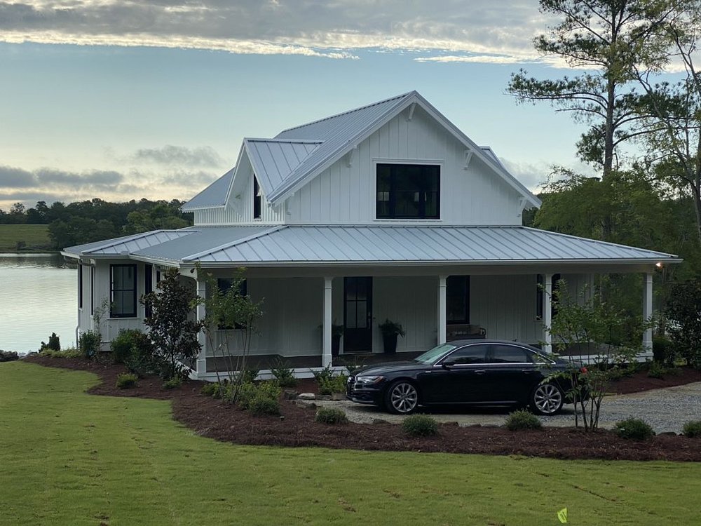 Slide of Roof and Restoration Experts