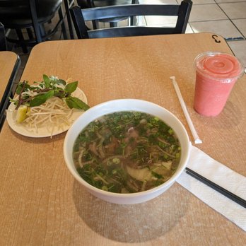 Pho Lien Noodle House - Vietnamese Near Me - San Jose, California Pho Lien Noodle House - Vietnamese Near Me - San Jose, California