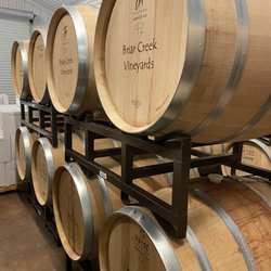 Briar Creek Vineyards