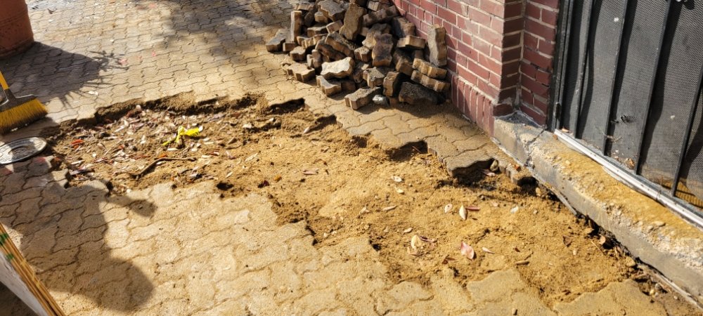 Slide of Maryland Worx