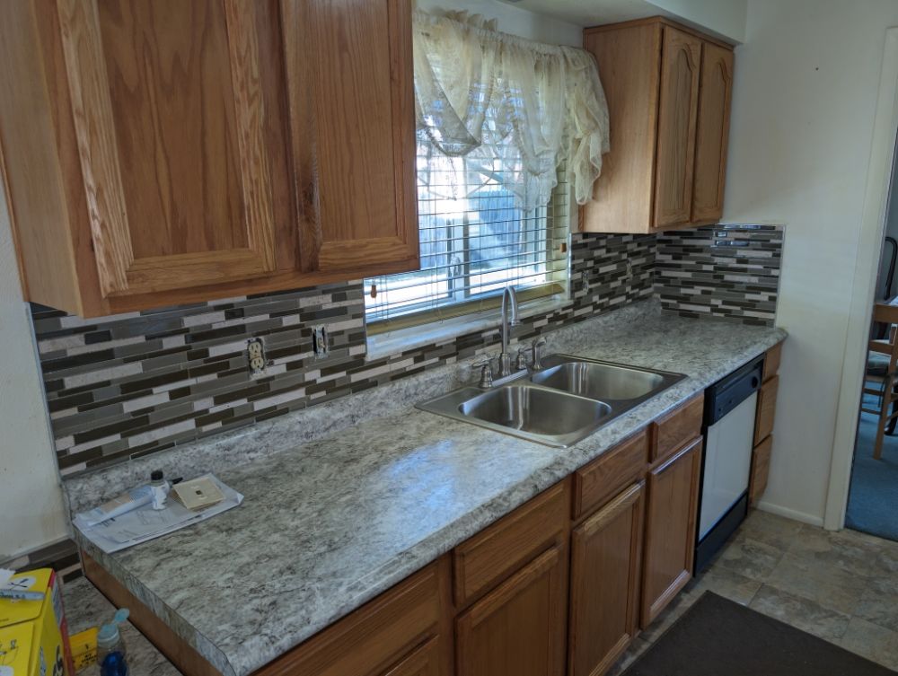 Slide of New Life home Improvements