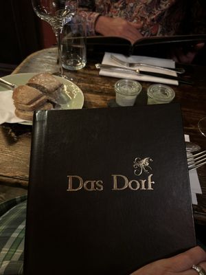 Das Dorf by null