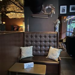The Mode Lounge