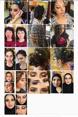 Gorgeous You Salon Spa 7214 W 90th Pl Bridgeview Il Hair Salons Mapquest