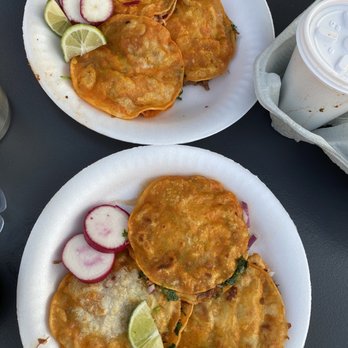 Teddy's Red Tacos - Mulitas - Tacos Near Me - Whittier, California Teddy's Red Tacos - Mulitas - Tacos Near Me - Whittier, California