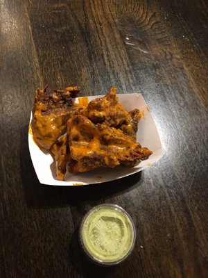 Photo of Blackbird Pizzeria - Philadelphia, PA, US.