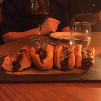 El Born - Dog bun - Spanish Near Me - Brooklyn, New York El Born - Dog bun - Spanish Near Me - Brooklyn, New York