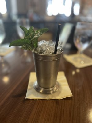 The Old Seelbach Bar by null
