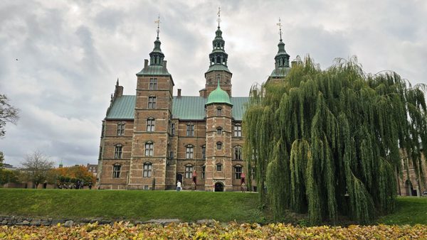 The King's Garden by null