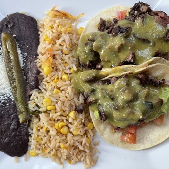 La Contenta Les - Tacos de Carne Asada - Mexican Near Me - New York, New York La Contenta Les - Tacos de Carne Asada - Mexican Near Me - New York, New York