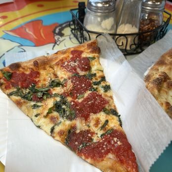 Two Boots Pizza Upper East Side - Pizza Near Me - New York, New York Two Boots Pizza Upper East Side - Pizza Near Me - New York, New York