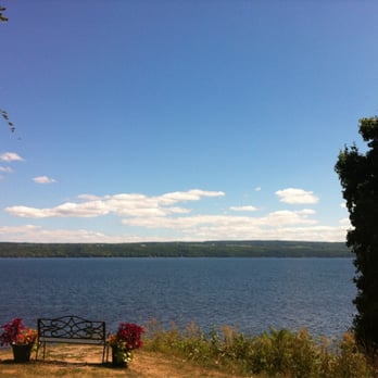 Miles Wine Cellars - Wineries Near Me - Himrod, New York Miles Wine Cellars - Wineries Near Me - Himrod, New York