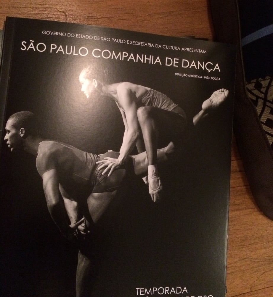 Teatro Sérgio Cardoso