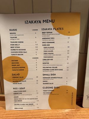 Izakaya Full Moon by null