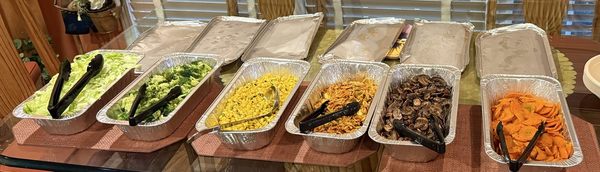 Fresh One Kitchen - Sandy Springs by null