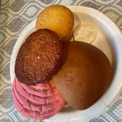 Gonzalez Bakery - Pan dulce