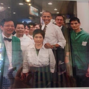 Great Eastern Restaurant - I hope it's good because Obama ate here - Dim Sum Near Me - San Francisco, California Great Eastern Restaurant - I hope it's good because Obama ate here - Dim Sum Near Me - San Francisco, California