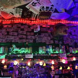 Burger Bar