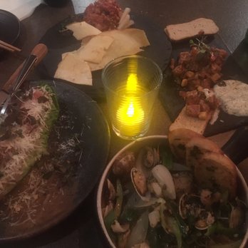 Anytime Kitchen - Beef tartare,tuna bite,anytime salad,monkfish!all are extremely good!!! - Korean Near Me - New York, New York Anytime Kitchen - Beef tartare,tuna bite,anytime salad,monkfish!all are extremely good!!! - Korean Near Me - New York, New York