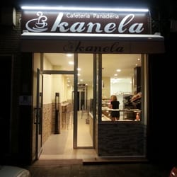 Kanela