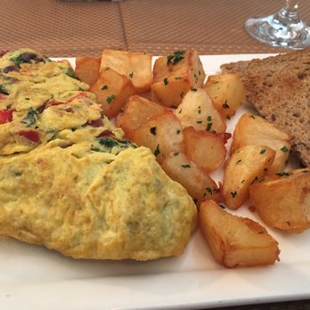 The Bernards Inn - 3 egg omelette with home fries and toast - Hotels Near Me - Bernardsville, New Jersey The Bernards Inn - 3 egg omelette with home fries and toast - Hotels Near Me - Bernardsville, New Jersey
