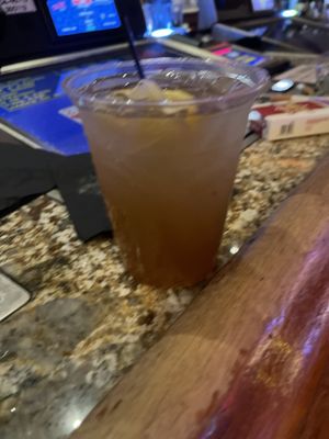 Shutters Bar by null