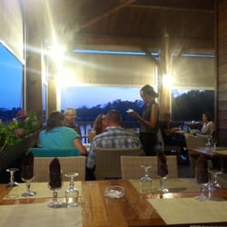 Restaurant Aux Coquillages de Diana