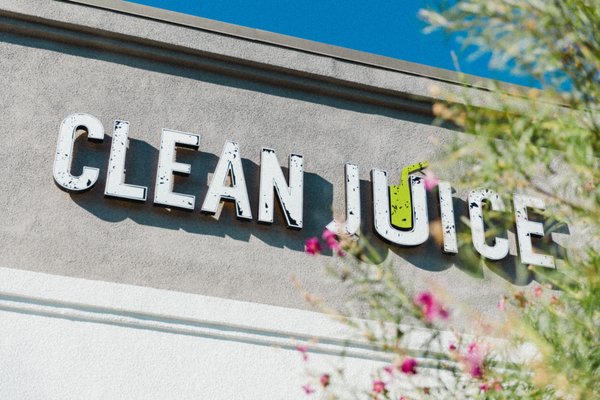 Clean Juice by null