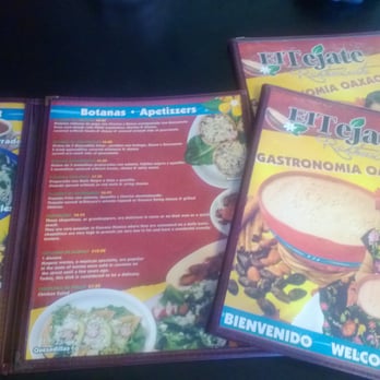 El Tejate - Mexican Near Me - Escondido, California El Tejate - Mexican Near Me - Escondido, California