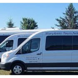 MaryAnn's Tours LLC