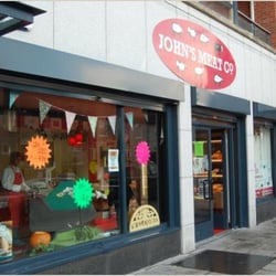 John's Meat Co - coolest Butchers EVER!!!!