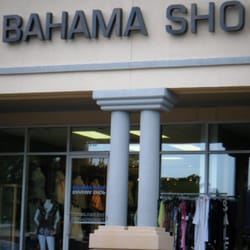 Bahama Shop in Virginia Beach gift card