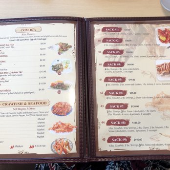 I Love Pho & Crawfish - Vietnamese Near Me - Rowlett, Texas