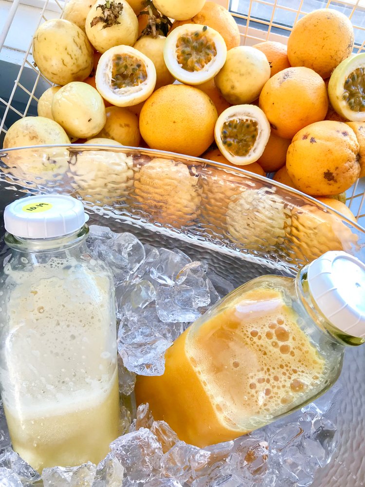 MAUI JUICE CO 43 Photos & 31 Reviews 50 N Market St, Wailuku