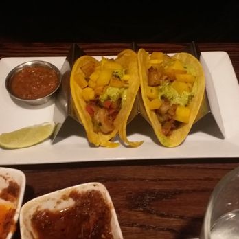 Agua 301 - Mexican Near Me - Washington, DC, District of Columbia