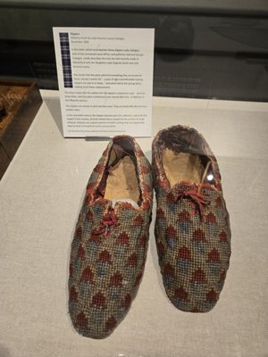 The Writers' Museum by null