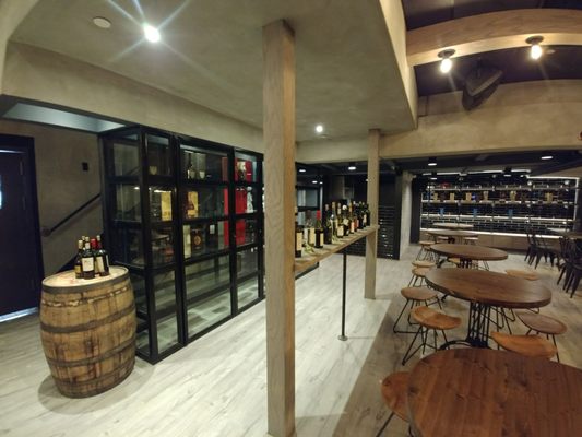 BARO + K SUSHI by null