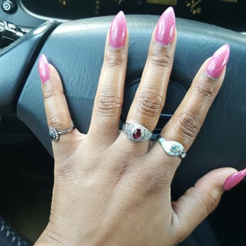 Rose Salon & Spa - Pretty polish - Nail Salons Near Me - Gaithersburg, Maryland Rose Salon & Spa - Pretty polish - Nail Salons Near Me - Gaithersburg, Maryland