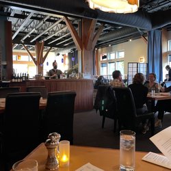 Celilo Restaurant & Bar