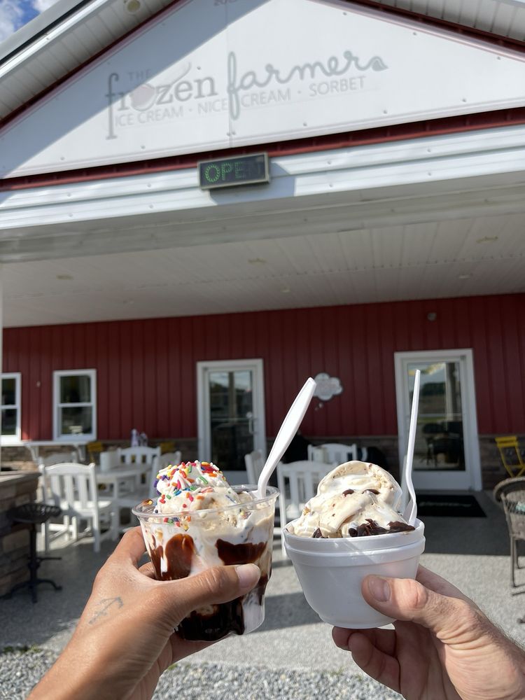 THE FROZEN FARMER Updated September 2024 73 Photos & 39 Reviews