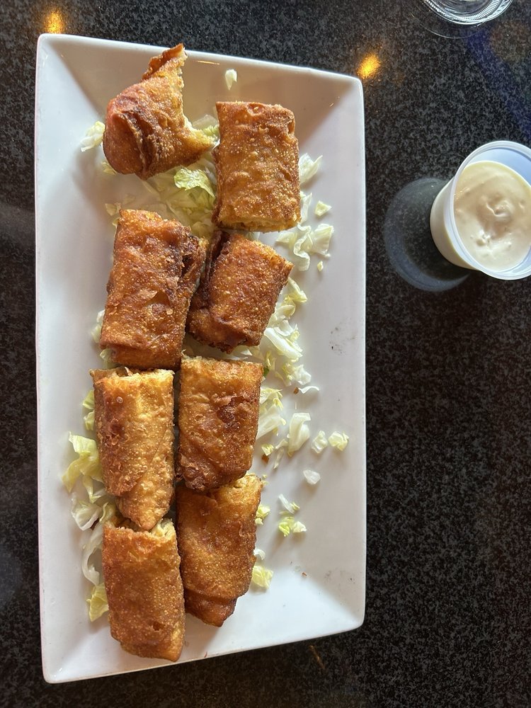 Social spots from Hancock Tavern