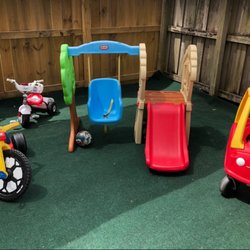 Day Care Cardoso Family