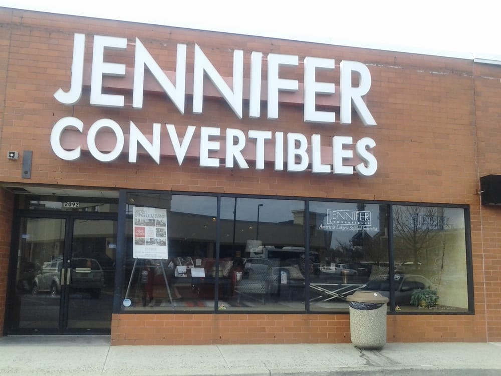 JENNIFER CONVERTIBLES CLOSED 15 Photos 2092 Bartow Avenue, Bronx
