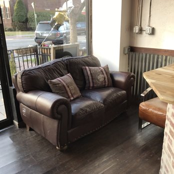 Town Center Cold Pressed - Ghent - Coffee & Tea Near Me - Norfolk, Virginia