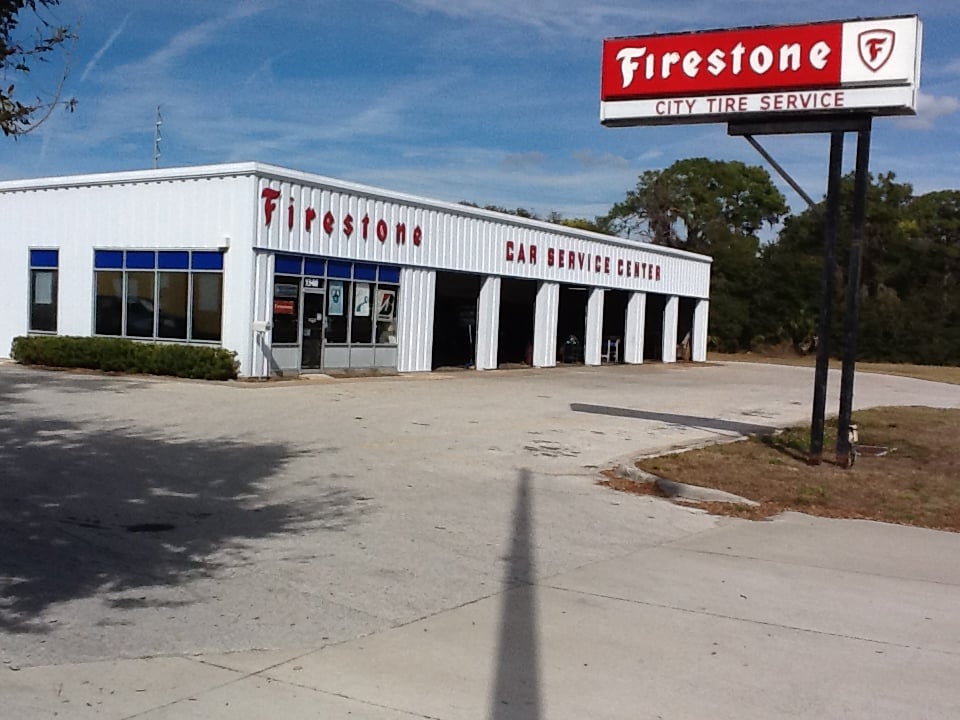 FIRESTONE CITY TIRE SERVICE INC Updated September 2024 1740 US Hwy