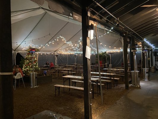 Tucker Brewing Company by null