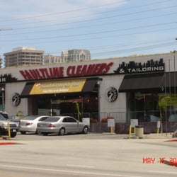 Faultline Cleaners